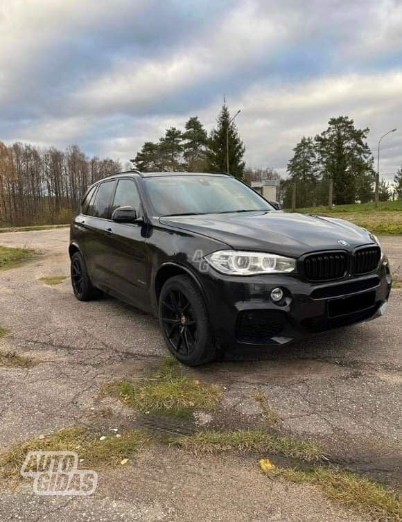 Bmw X5 2014 г запчясти