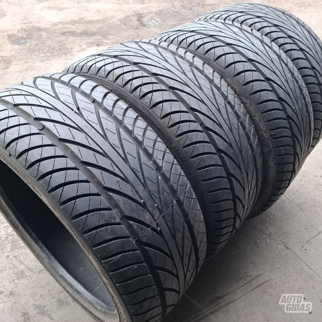 Goodride R18 summer tyres passanger car