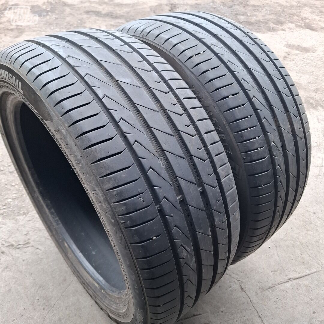 Landsail R17 summer tyres passanger car