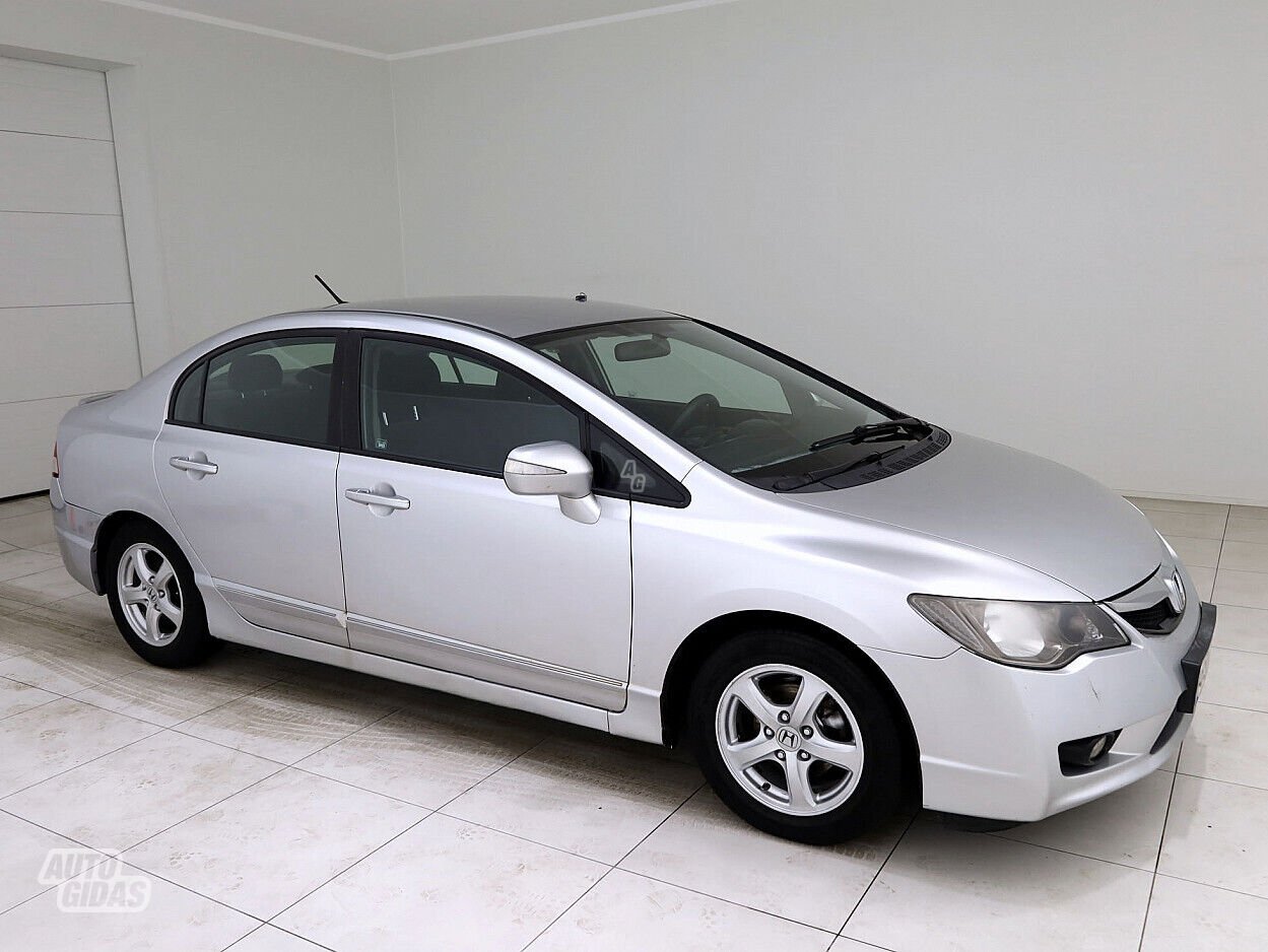 Honda Civic 2009 m Sedanas