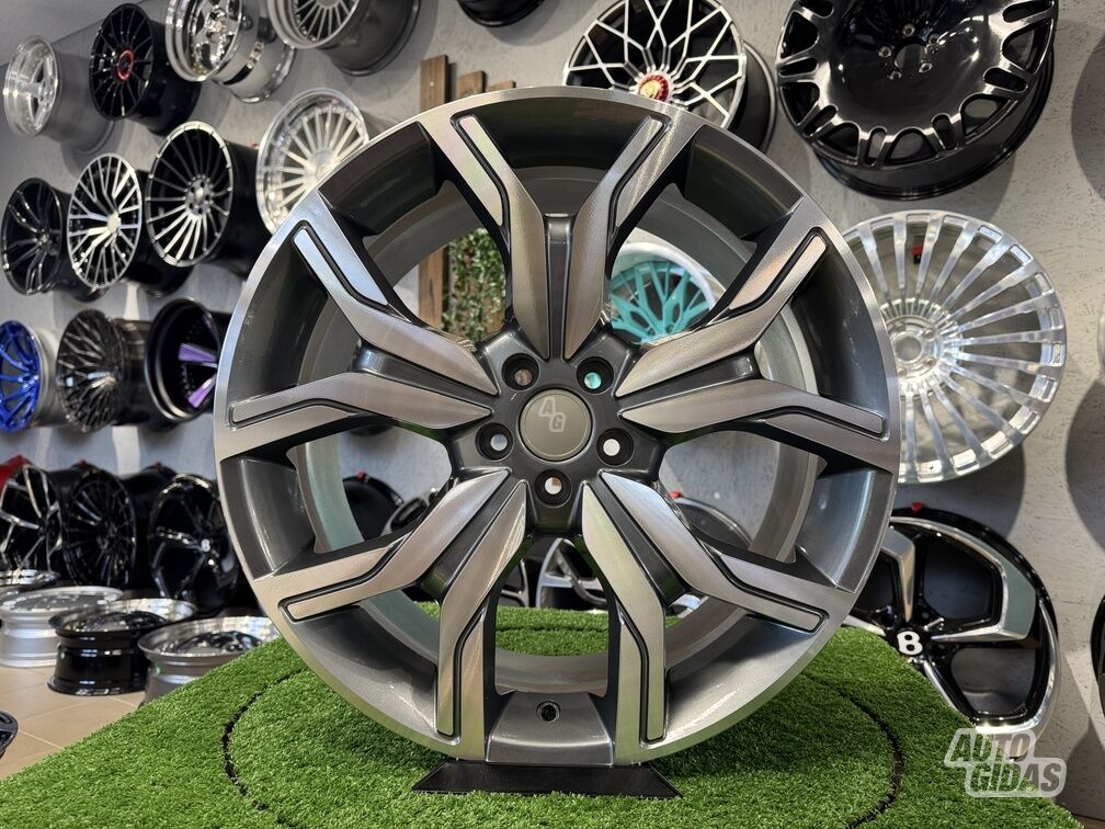 Autowheels Land Rover Reversa styling литые R22 диски