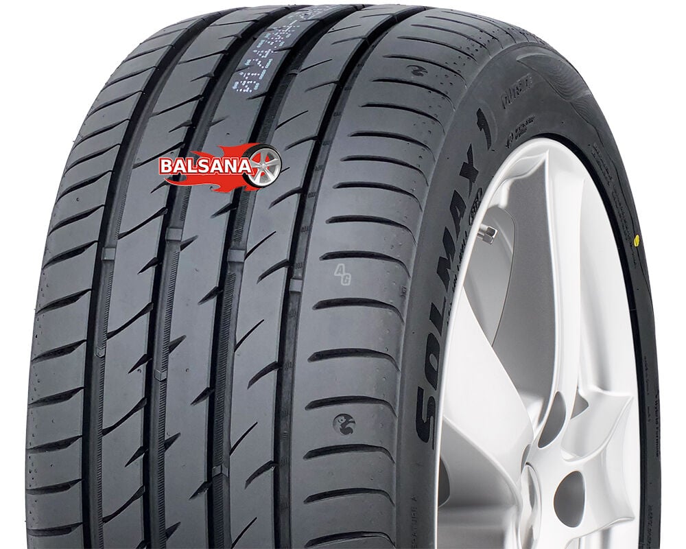 Goodride Goodride SOLMAX 1 (R R20 summer tyres passanger car