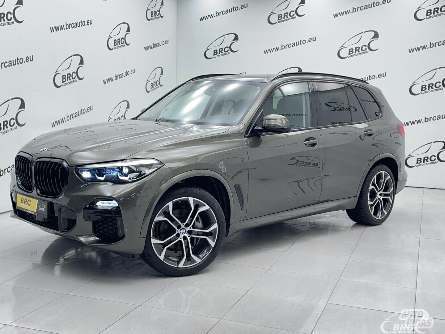 Bmw X5 xDrive30d M-Sport In 2020 m