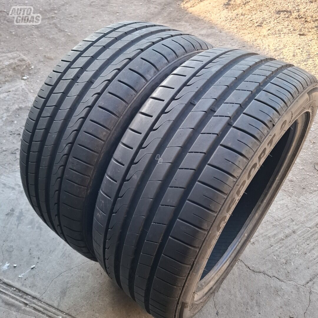 Imperial R17 summer tyres passanger car