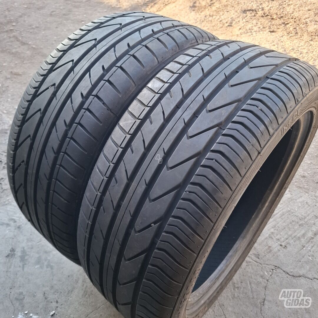 Nordexx R17 summer tyres passanger car