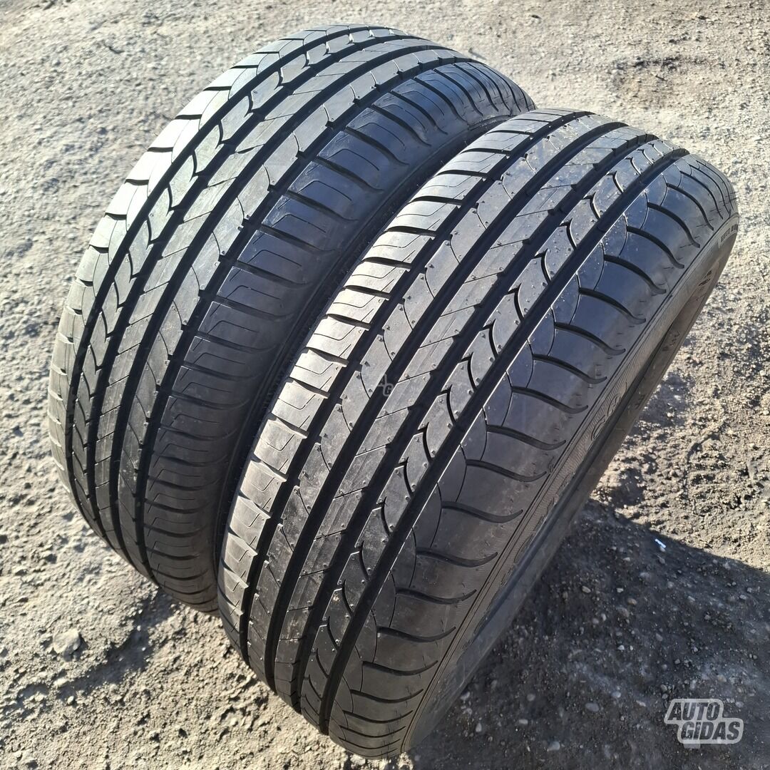 Goodyear R16 summer tyres passanger car