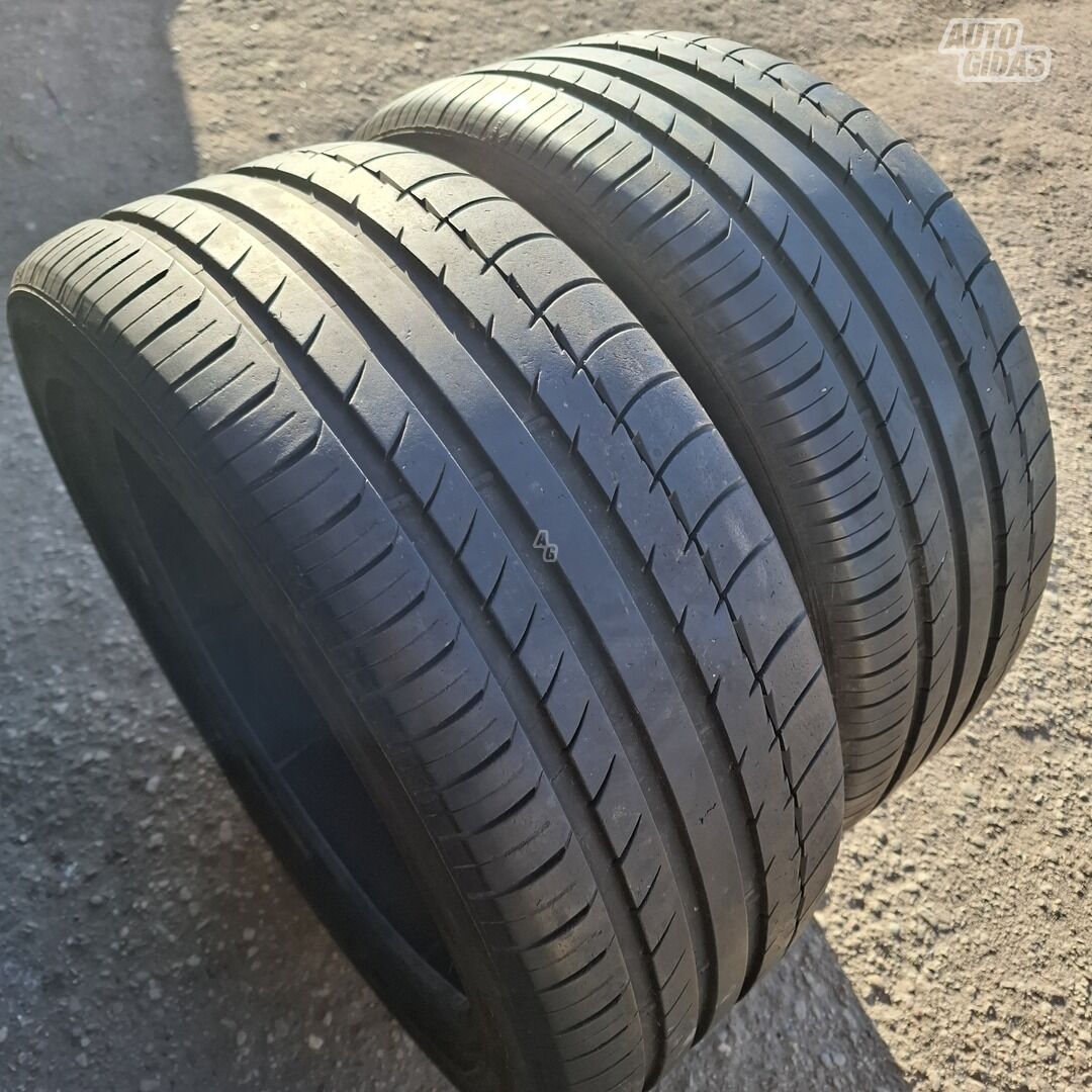 Michelin R17 vasarinės padangos lengviesiems