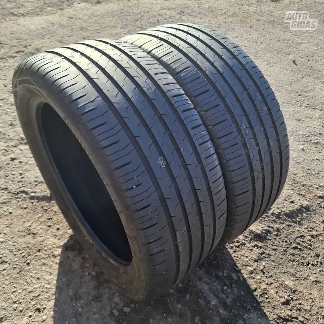 Continental R17 summer tyres passanger car