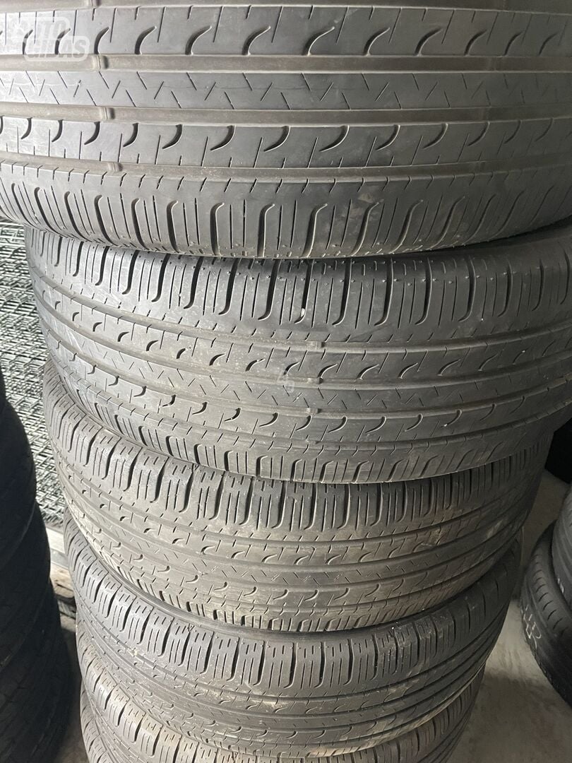 Goodyear Vasarones R19 vasarinės padangos lengviesiems