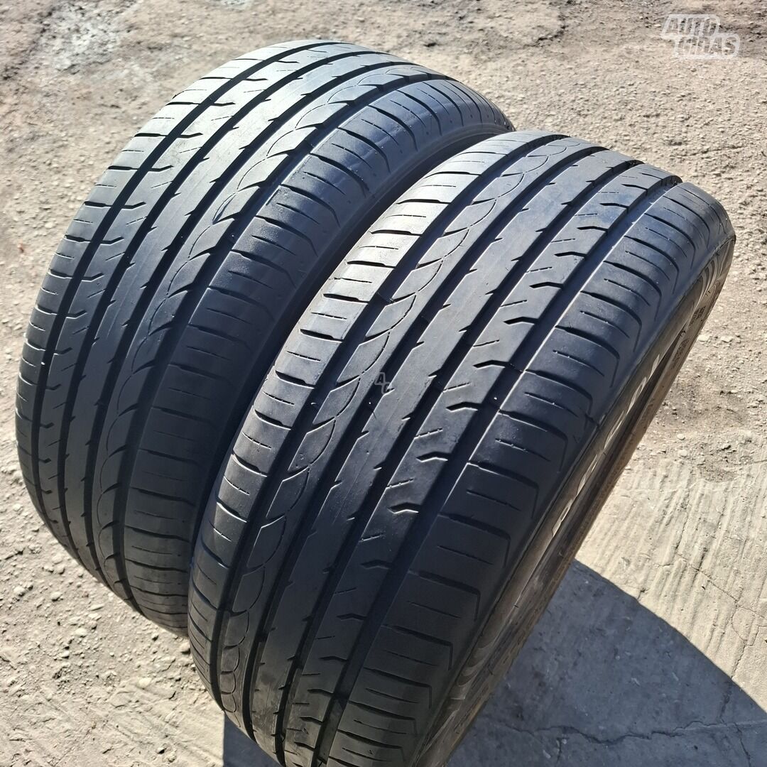 Roadhog R16 summer tyres passanger car