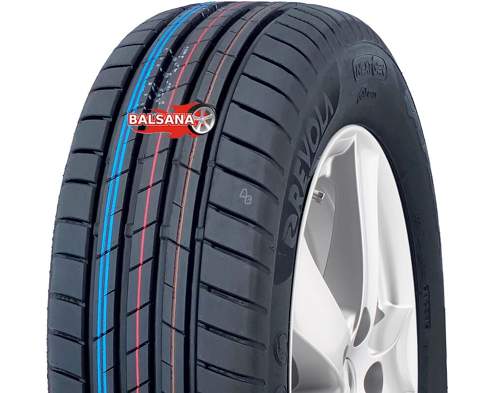 Lassa Lassa Revola R15 summer tyres passanger car