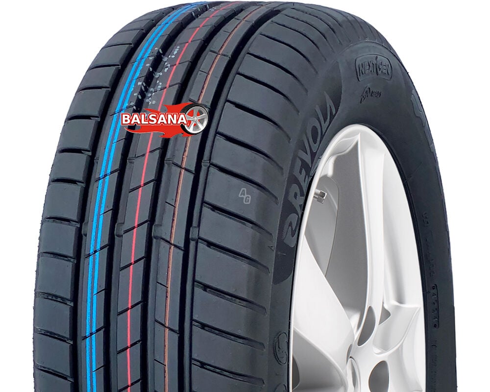 Lassa Lassa Revola R15 summer tyres passanger car