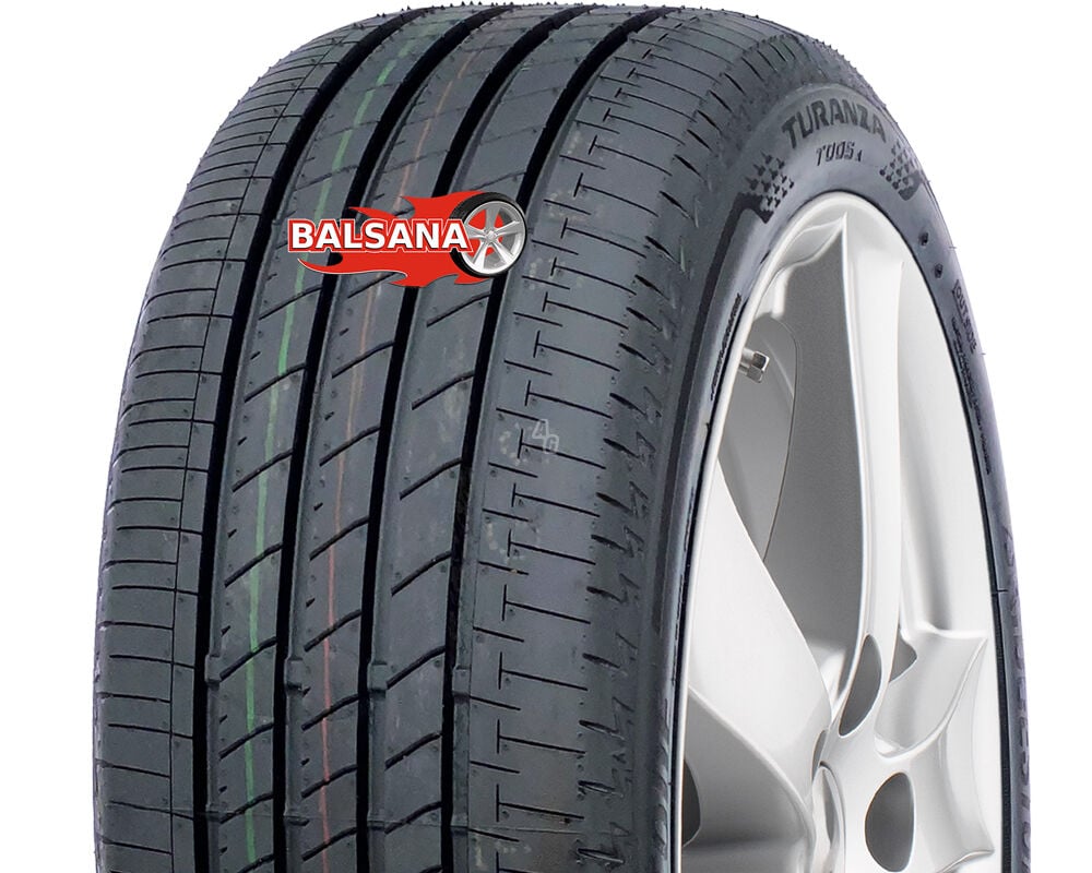 Bridgestone Bridgestone DEMO 50  R18 летние шины для автомобилей