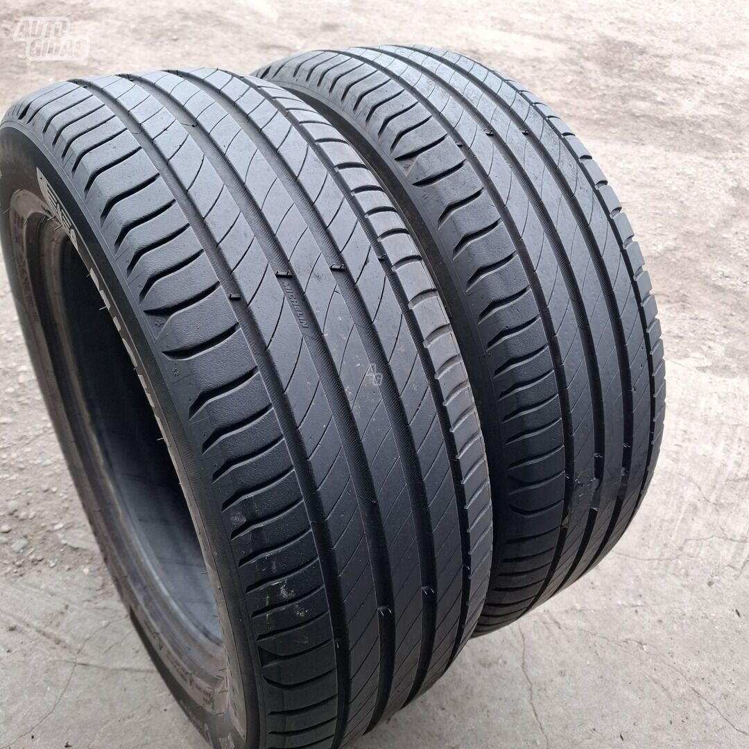 Michelin R16 summer tyres passanger car