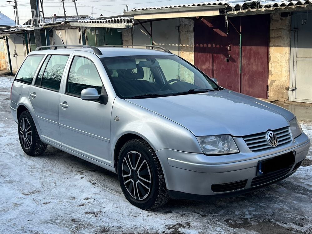 Volkswagen Bora 1999 y parts