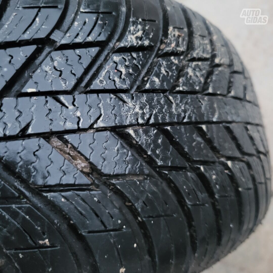 Barum R14 summer tyres passanger car