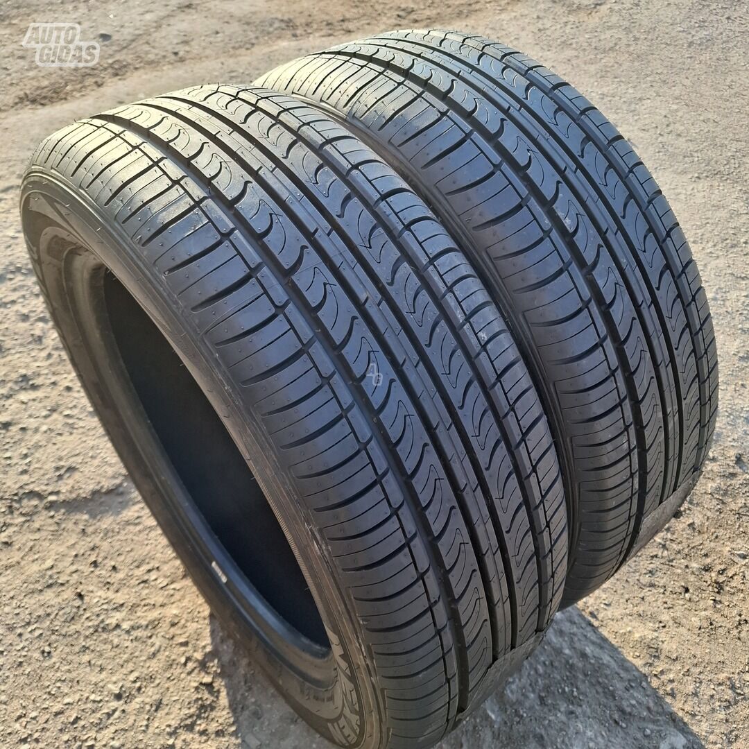 Nexen R18 summer tyres passanger car