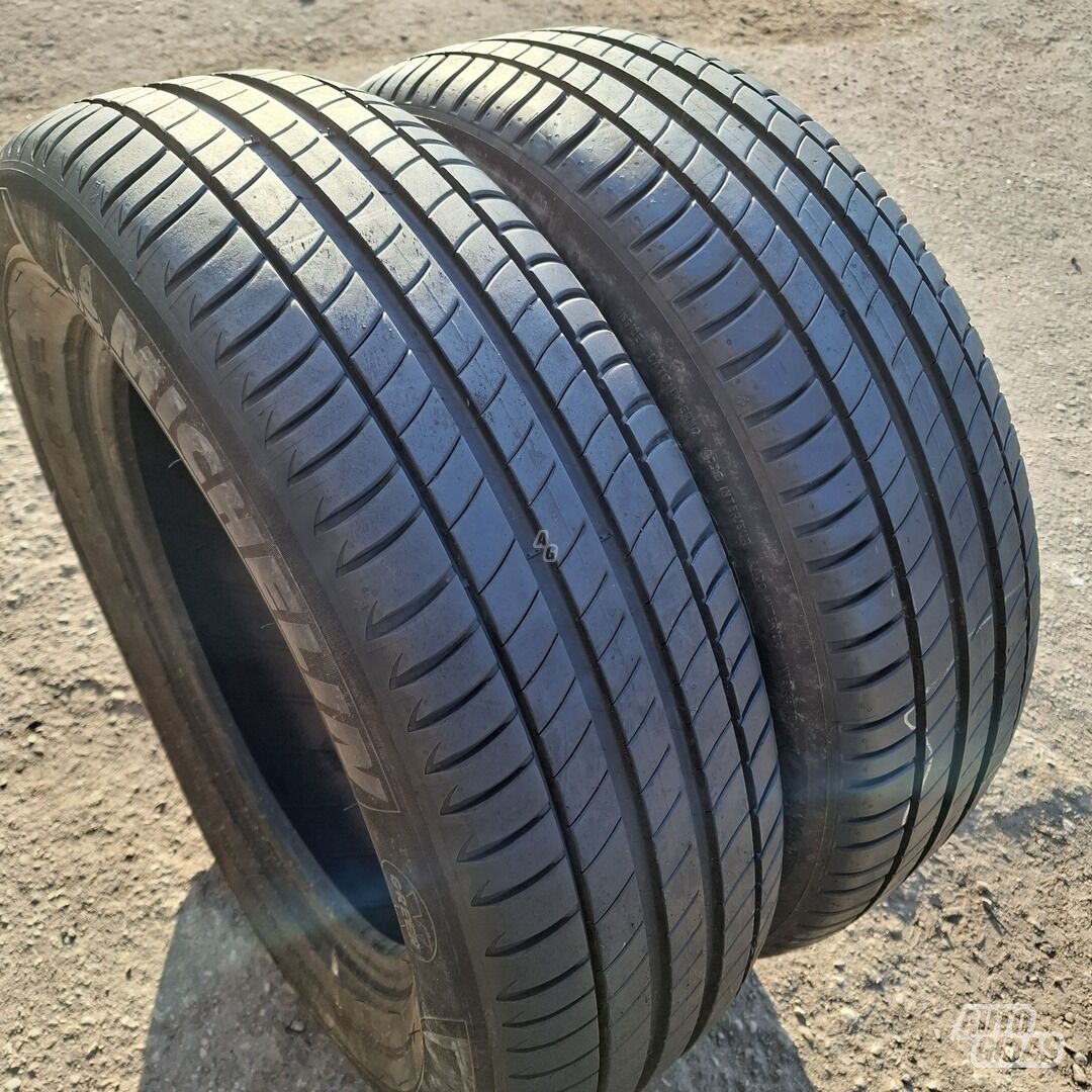 Michelin R17 vasarinės padangos lengviesiems