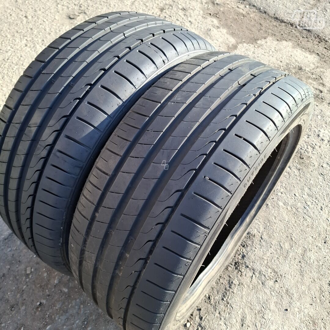 Imperial R18 summer tyres passanger car