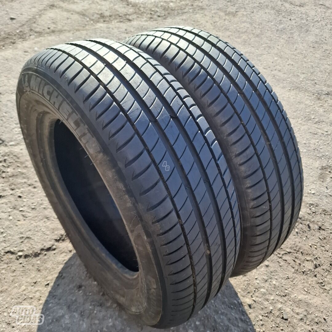 Michelin R16 vasarinės padangos lengviesiems