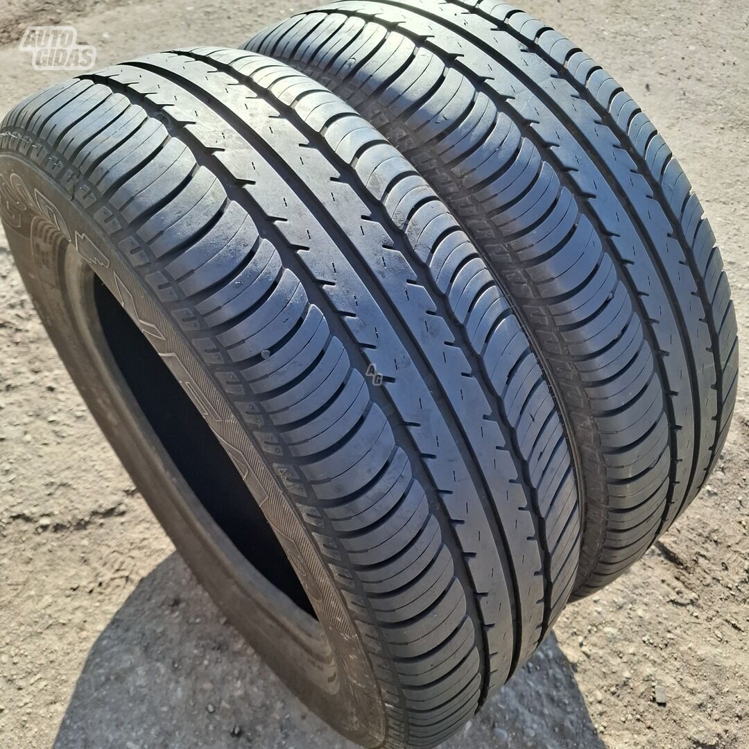 Goodyear R16 летние шины для автомобилей