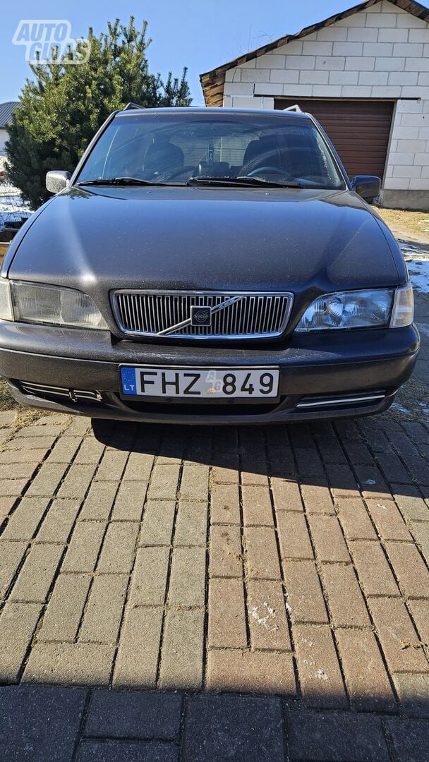 Volvo V70 1998 г Универсал