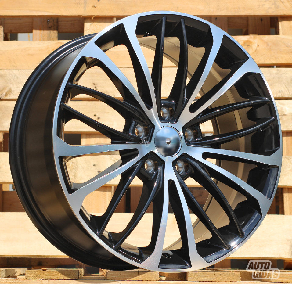 Autowheels Toyota Avalon, Corolla, Rav4 литые R18 диски