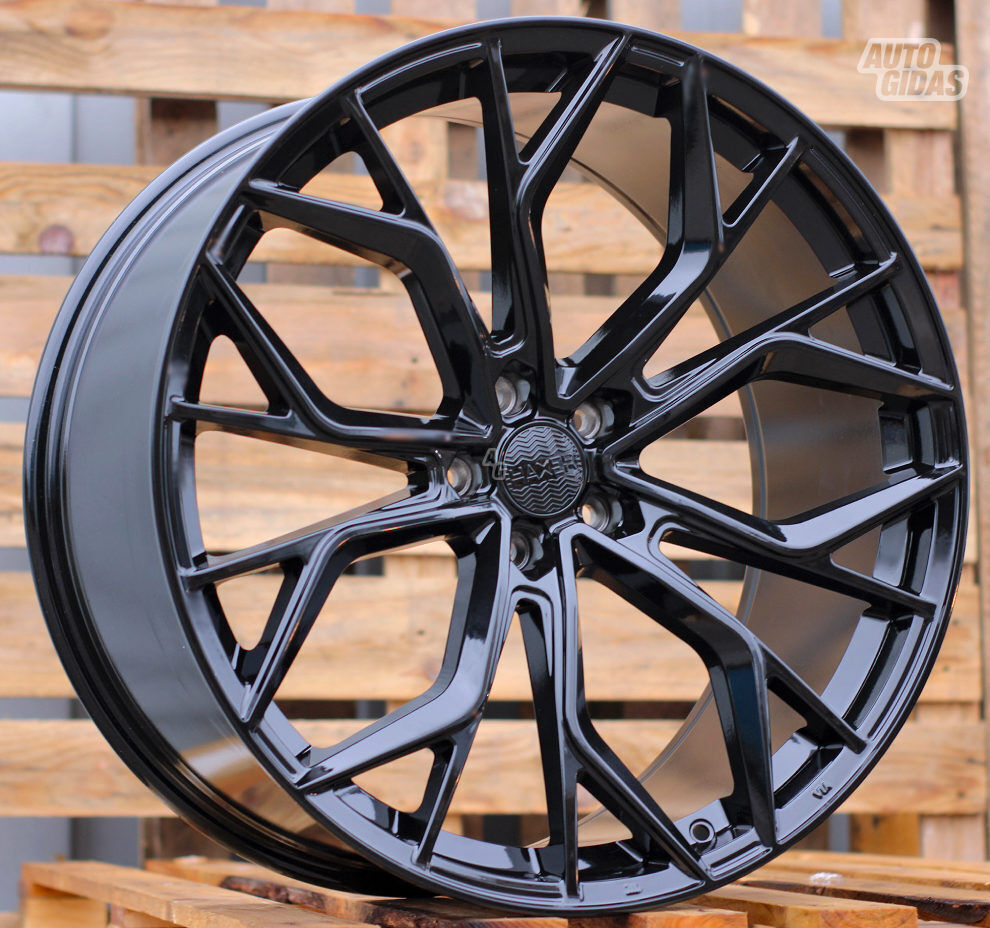 HAXER Wheels Haxer HX041 Ford, Volvo,Jaguar литые R18 диски