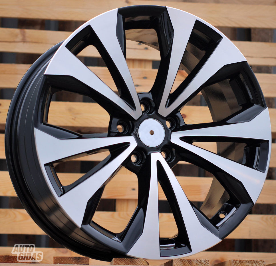 Autowheels Lexus Style ES,GS,IS light alloy R18 rims