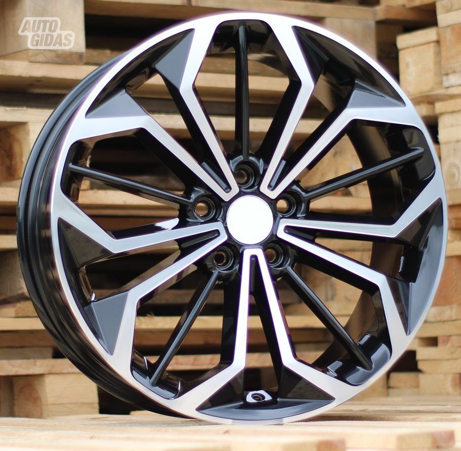 Autowheels Ford RS Flake Style Mondeo литые R18 диски