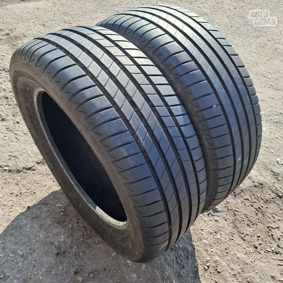 Bridgestone R16 summer tyres passanger car