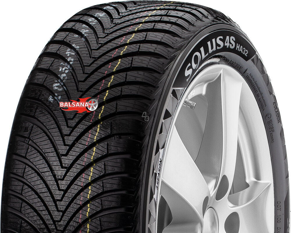 Kumho Kumho Solus HA32 4 S R18 universal tyres passanger car