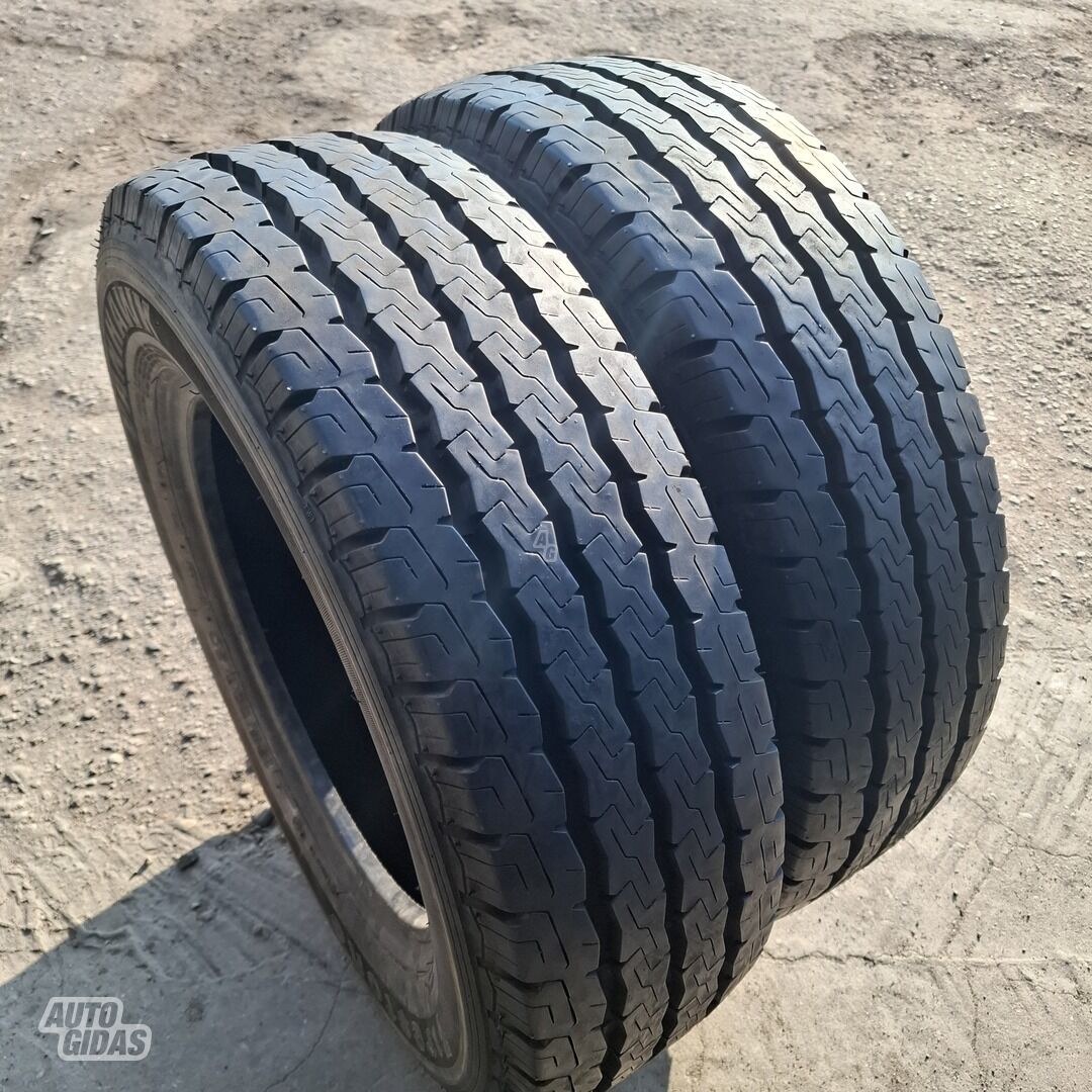 Firestone R15C летние шины для автомобилей