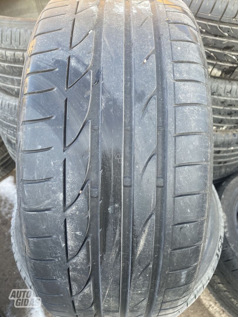 Bridgestone Potenza S001 R19 vasarinės padangos lengviesiems