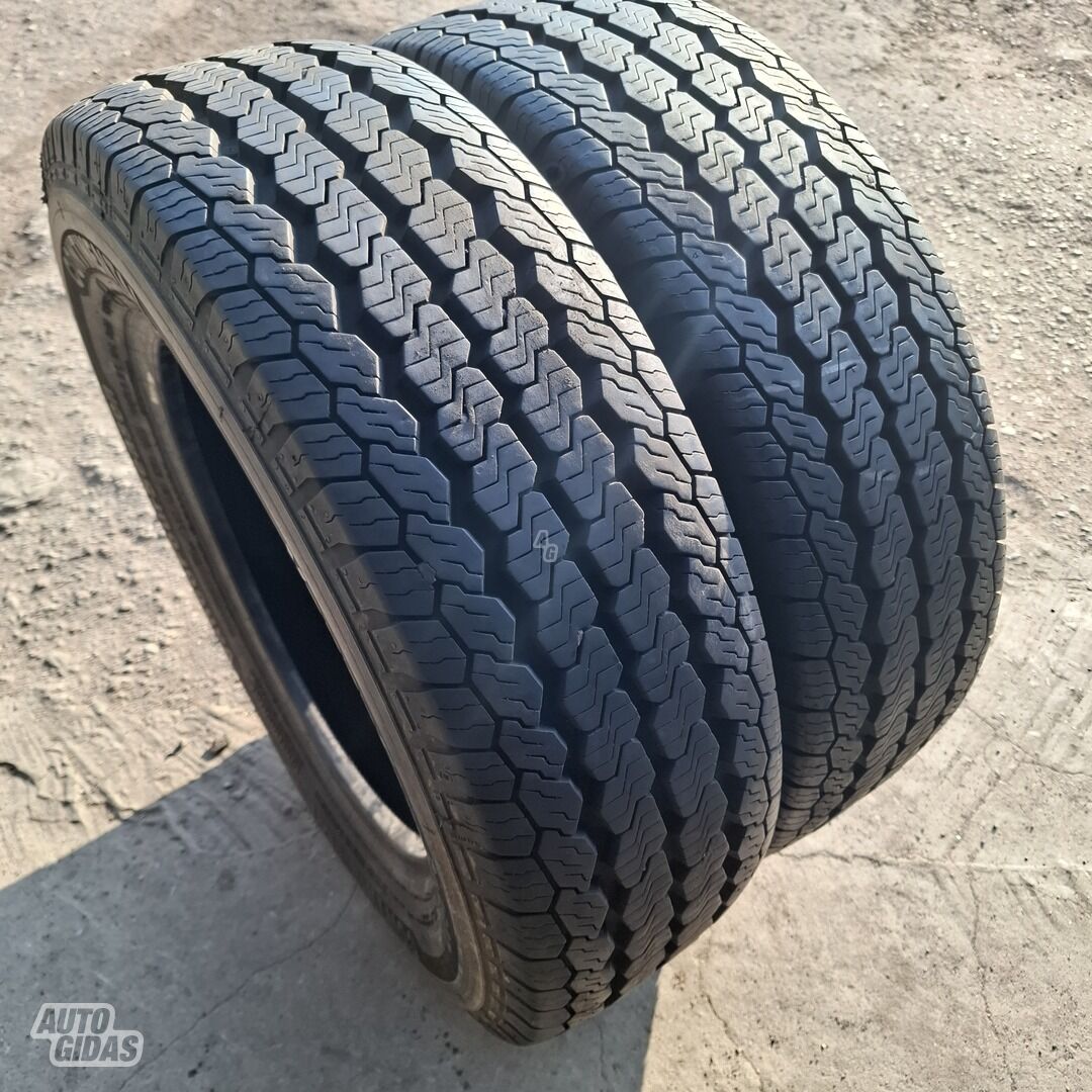 Continental R15C summer tyres passanger car