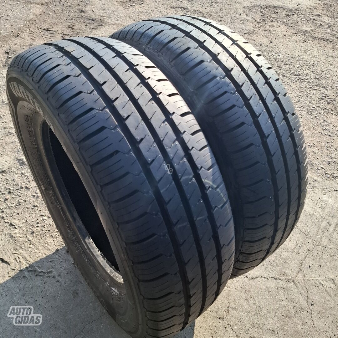 Hankook R15C летние шины для автомобилей