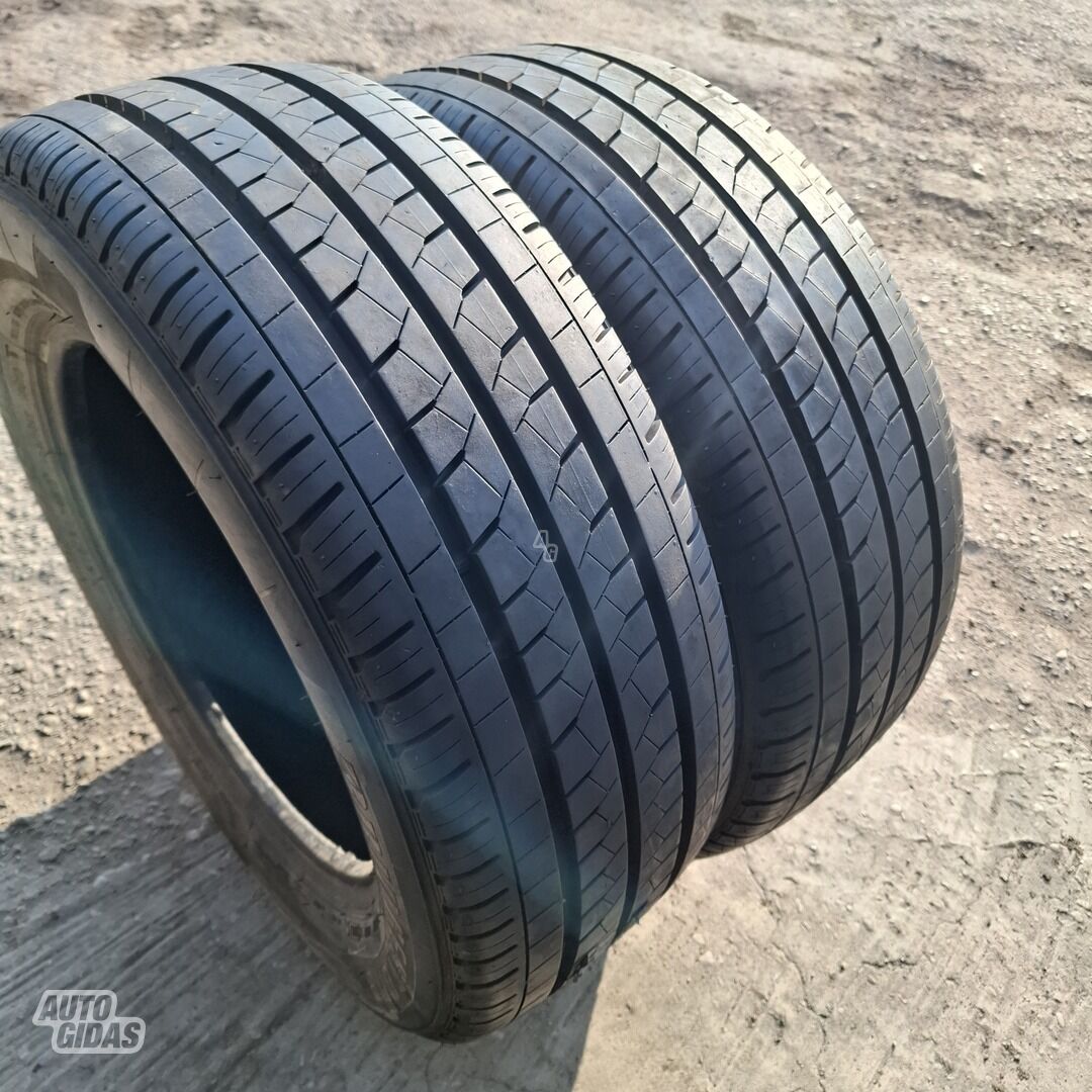 Bridgestone R16C vasarinės padangos lengviesiems