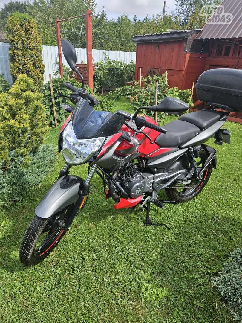 Bajaj Pulsar 2020 m Mini motociklas motociklas