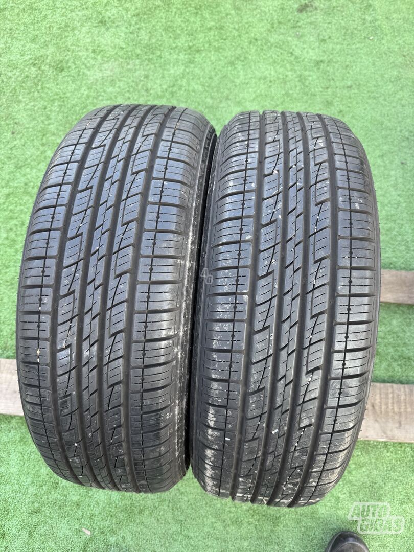 Kumho Siunciam, 8mm R17 летние шины для автомобилей