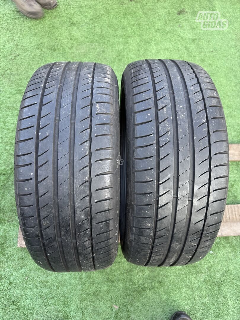 Michelin Siunciam, 5mm R17 vasarinės padangos lengviesiems