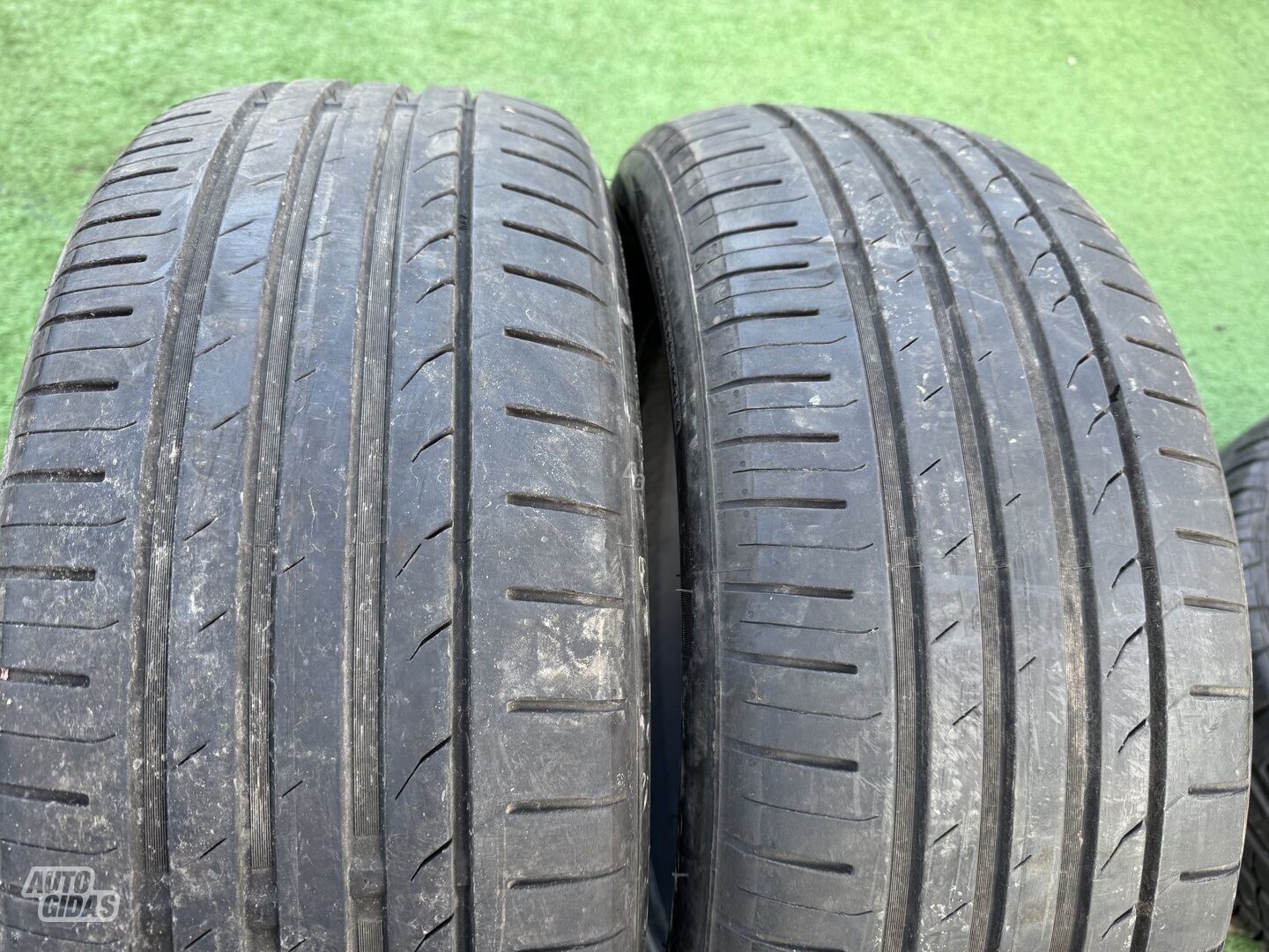 Goodride Siunciam, 6mm 2023m R16 summer tyres passanger car