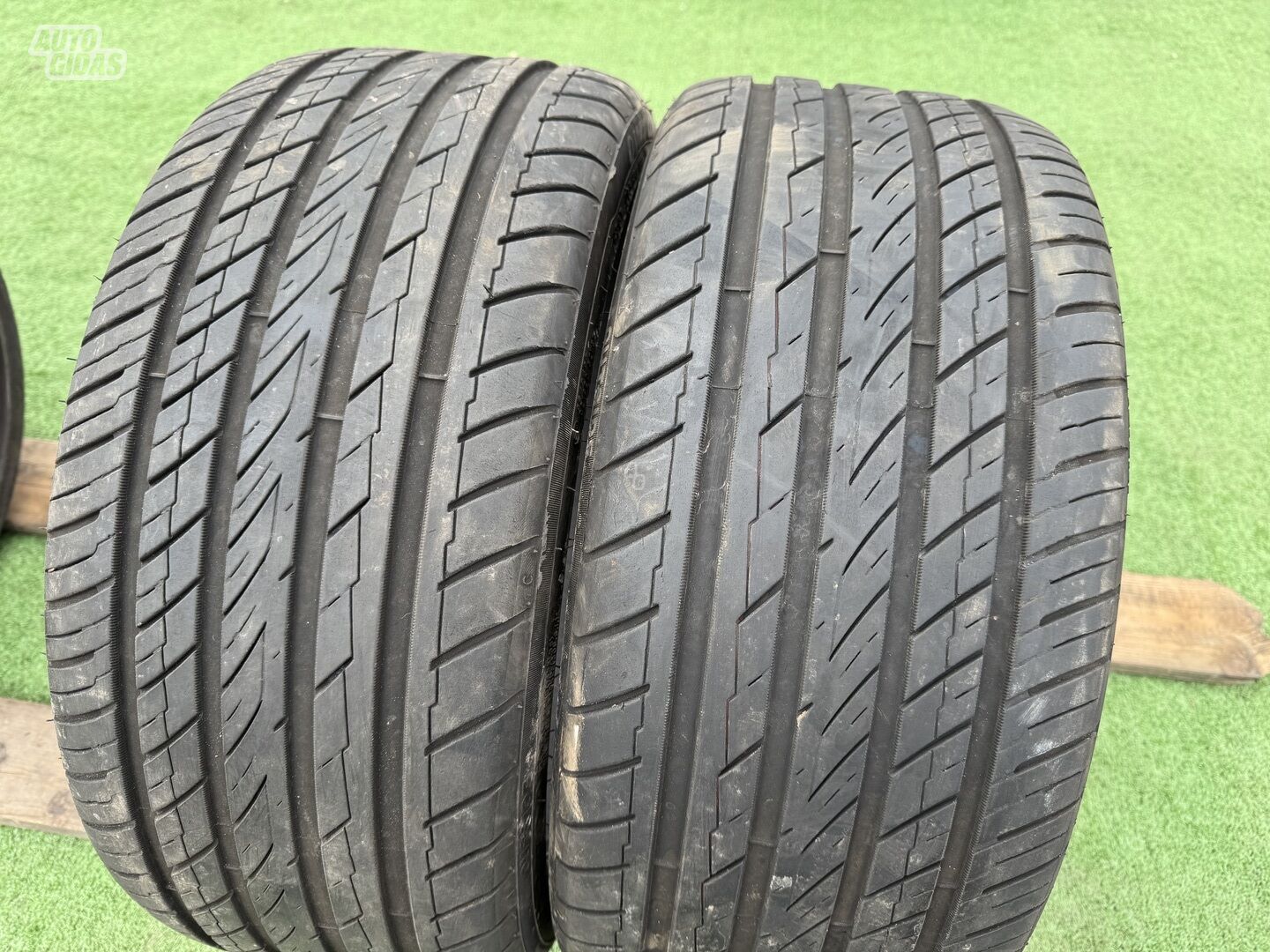 Ovation Siunciam, 5mm 2023m R19 summer tyres passanger car