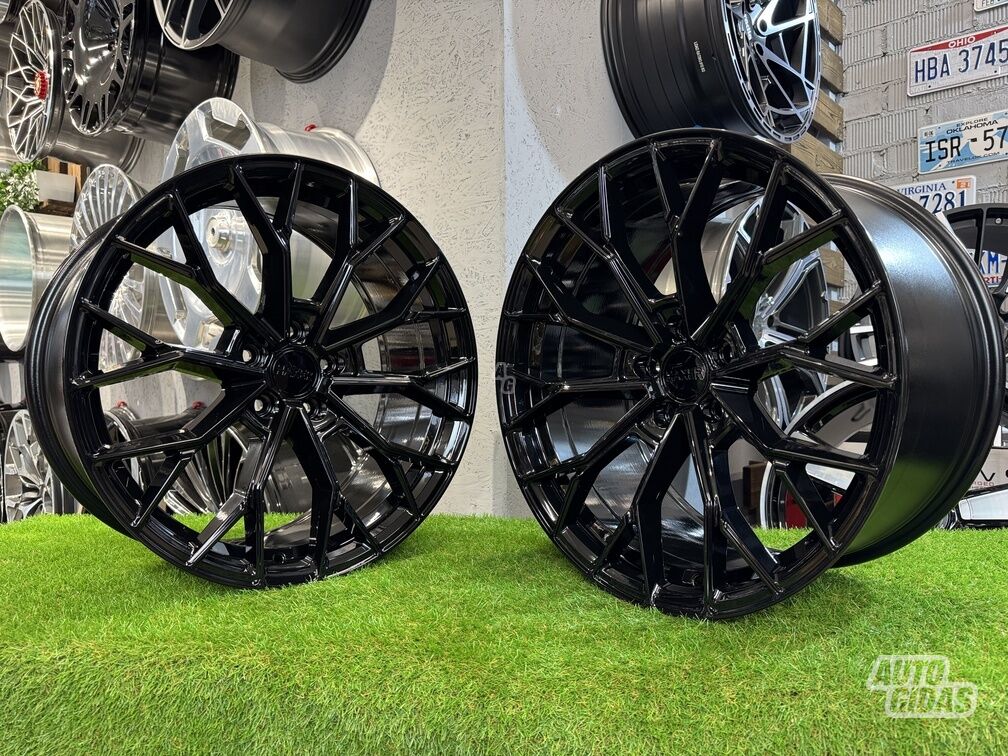 HAXER Wheels Haxer HX039 Ford Mustang,Lexus литые R20 диски