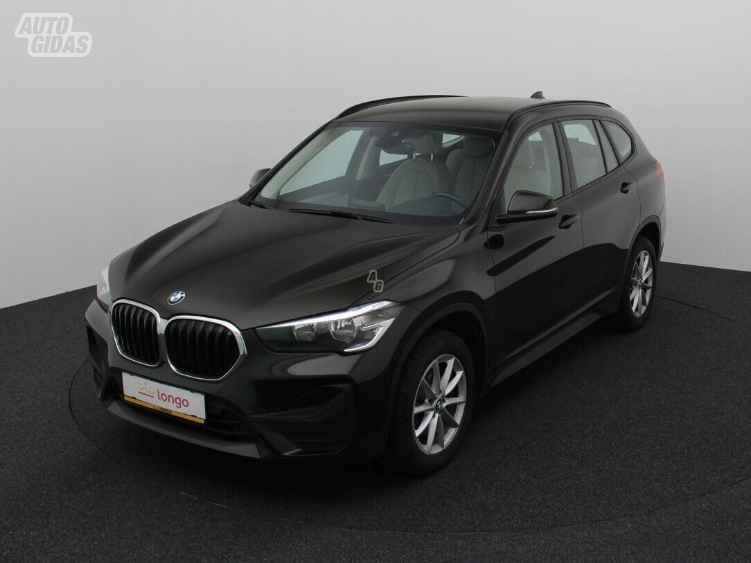 Bmw X1 2019 г Внедорожник / Кроссовер