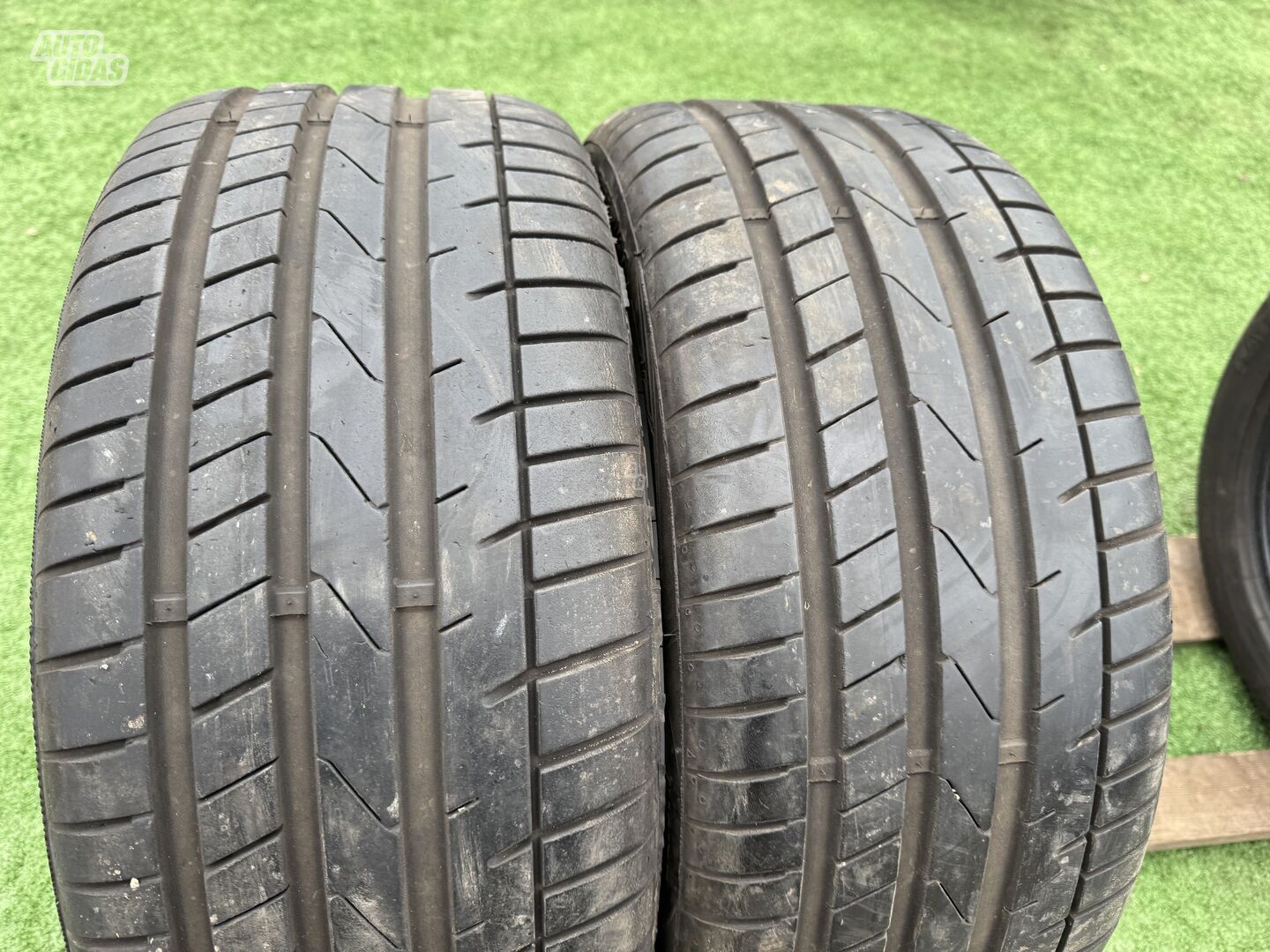 Petlas Siunciam, 7mm 2021m R18 summer tyres passanger car