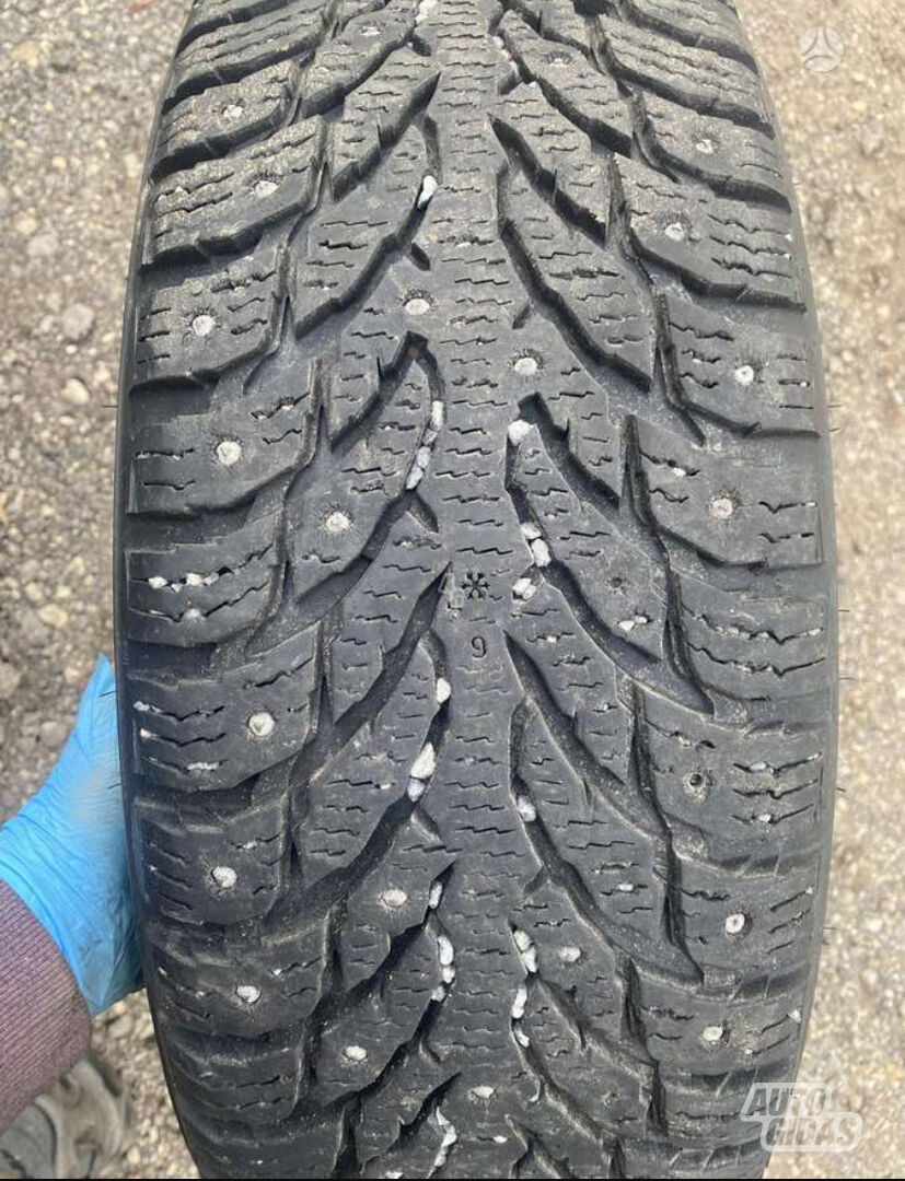 Nokian R17 winter tyres passanger car