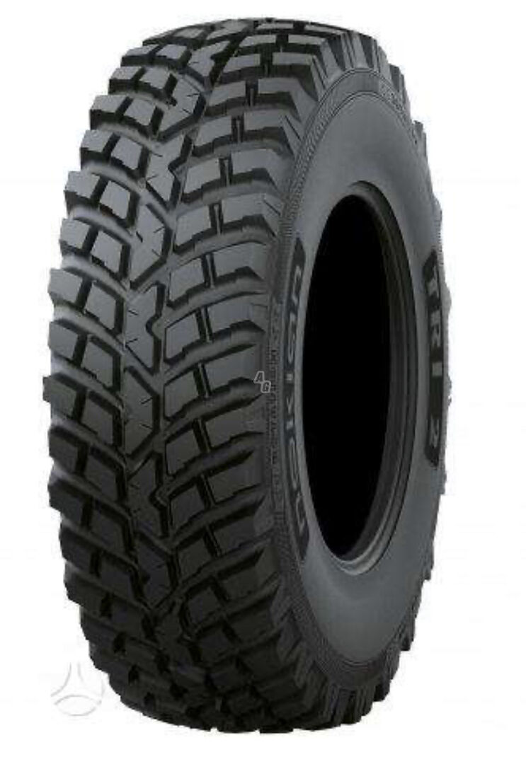 Nokian TRI2  R38 480/80 universalios padangos traktoriams ir spec technikai