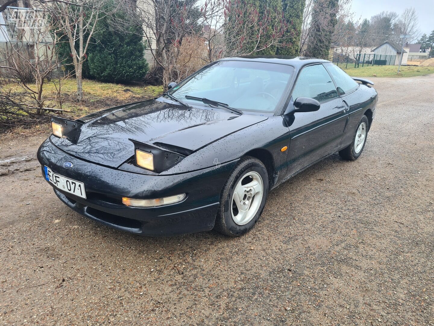 Ford Probe 1997 m Coupe