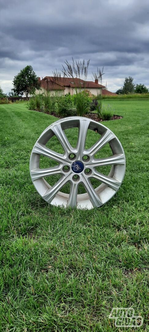 Ford Original Mondeo light alloy R16 rims