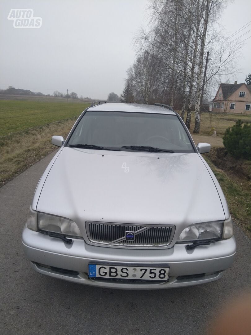 Volvo V70 1999 г Универсал